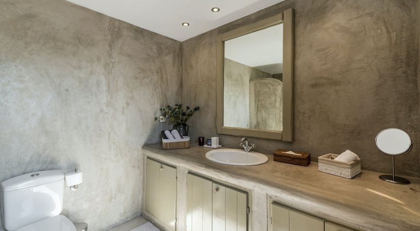 Photo of Cycladic Idol