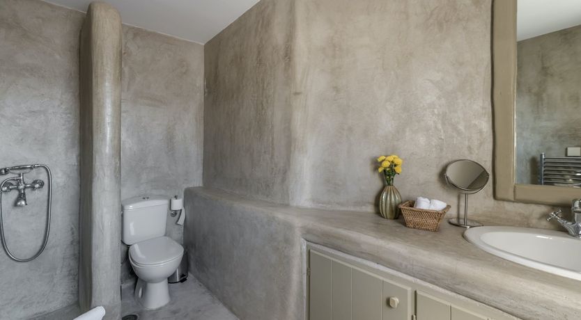 Photo of Cycladic Idol