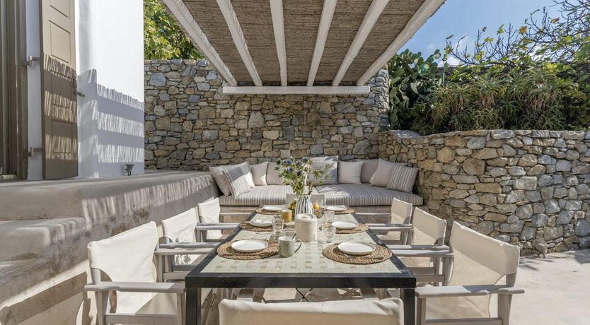 Photo of Cycladic Idol