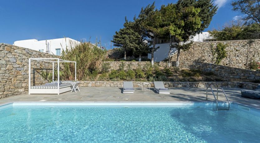 Photo of Cycladic Idol