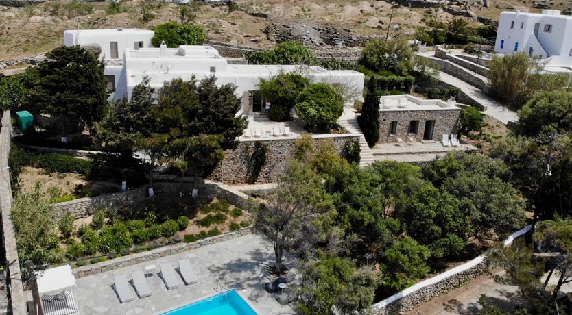 Photo of Cycladic Idol