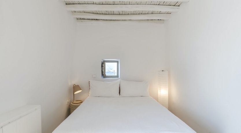 Photo of Cycladic Idol