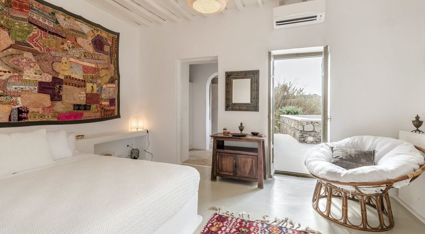 Photo of Cycladic Idol