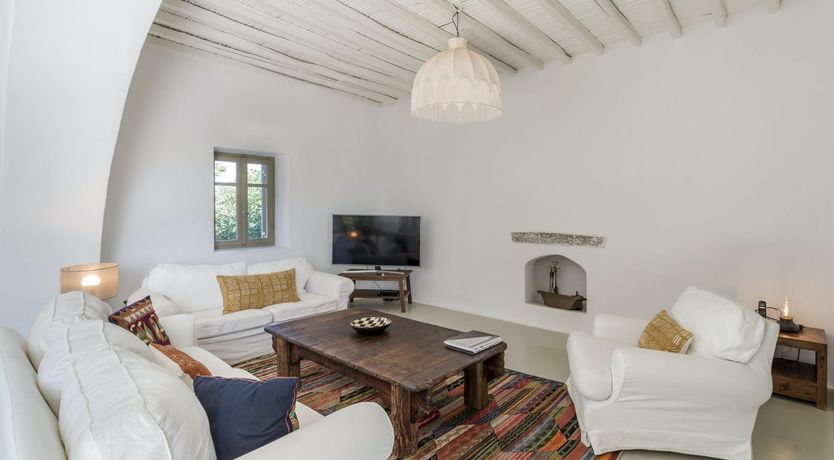 Photo of Cycladic Idol