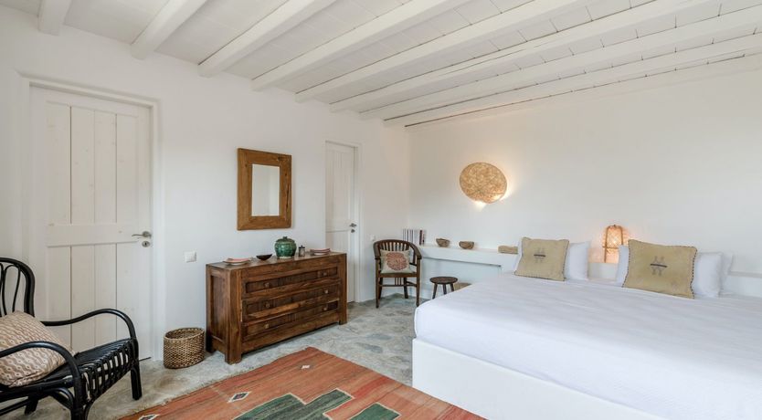 Photo of Cycladic Idol