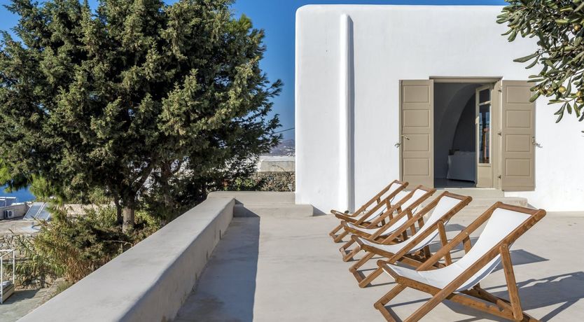 Photo of Cycladic Idol