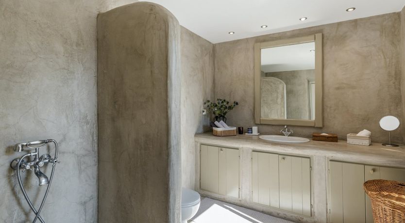 Photo of Cycladic Idol