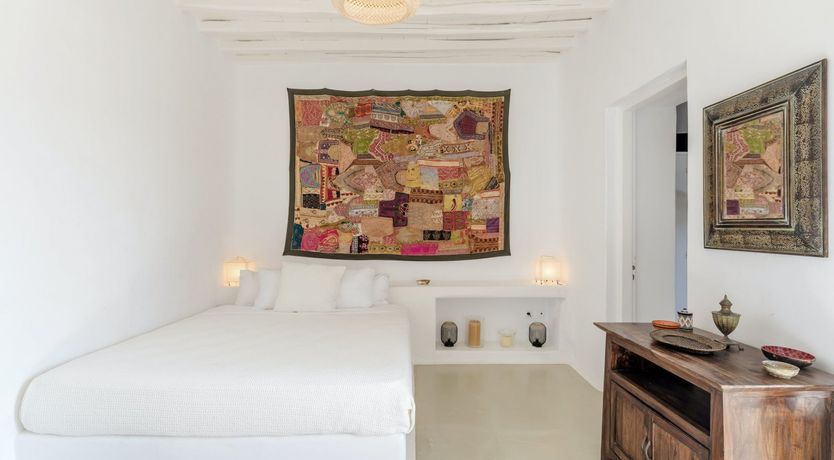 Photo of Cycladic Idol