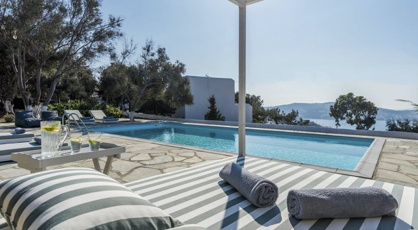 Photo of Cycladic Idol