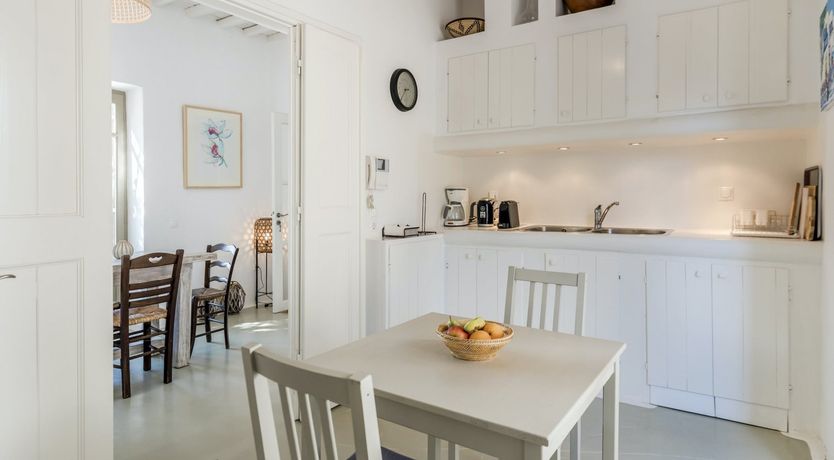 Photo of Cycladic Idol