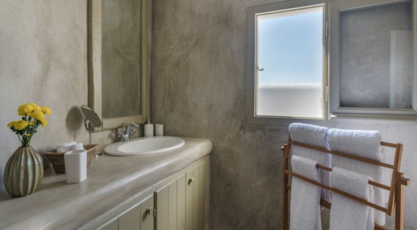 Photo of Cycladic Idol