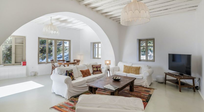 Photo of Cycladic Idol