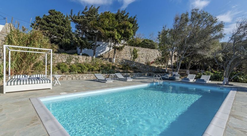 Photo of Cycladic Idol