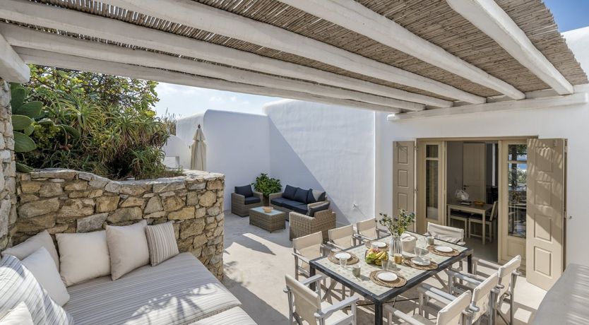 Photo of Cycladic Idol