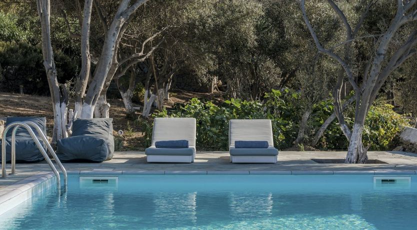 Photo of Cycladic Idol