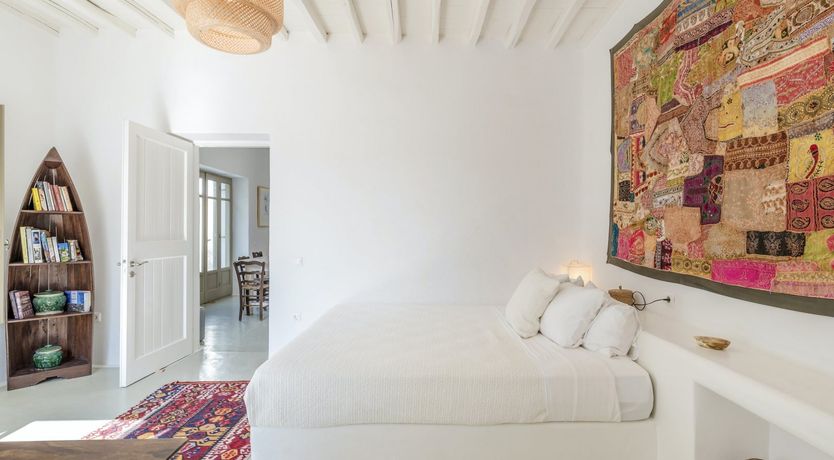 Photo of Cycladic Idol