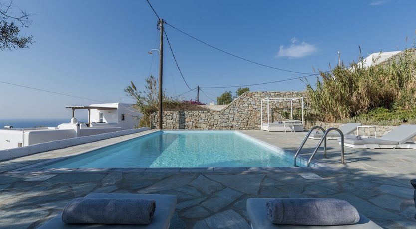 Photo of Cycladic Idol