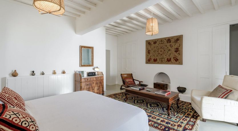 Photo of Cycladic Idol