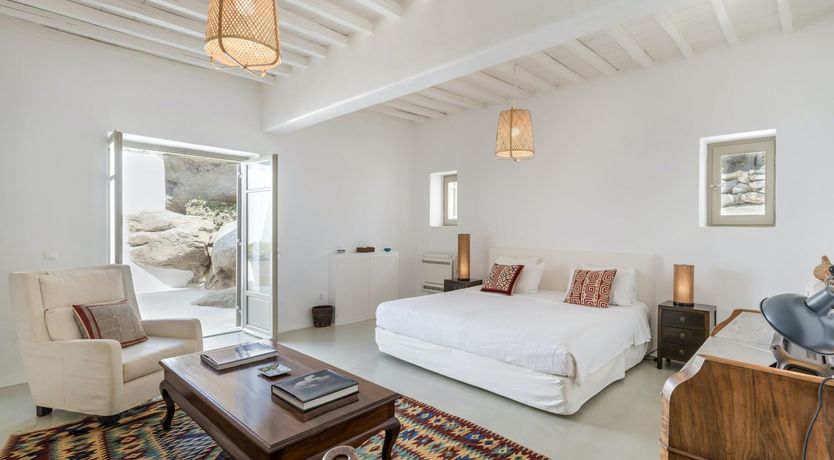 Photo of Cycladic Idol