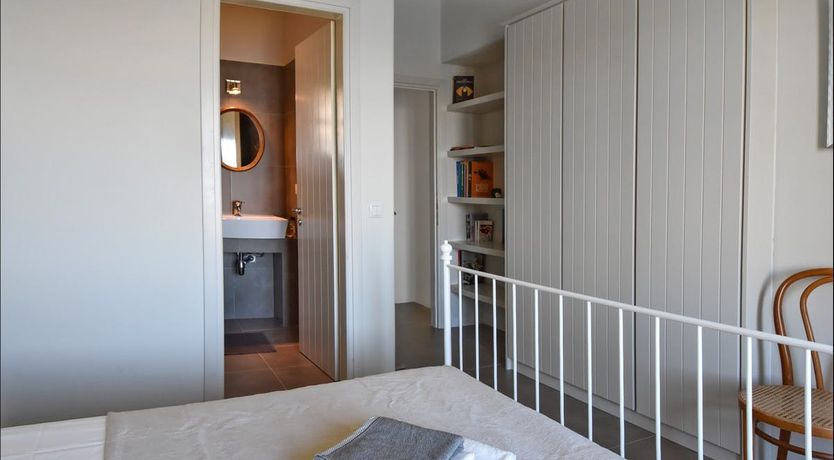 Photo of A Drop in the Aegean