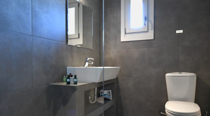 Photo of A Drop in the Aegean