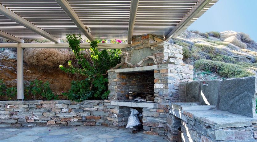 Photo of A Drop in the Aegean