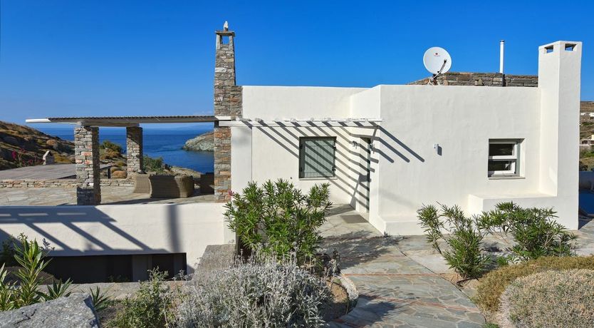 Photo of A Drop in the Aegean