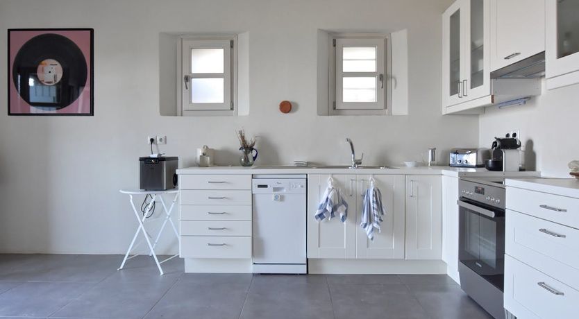 Photo of A Drop in the Aegean