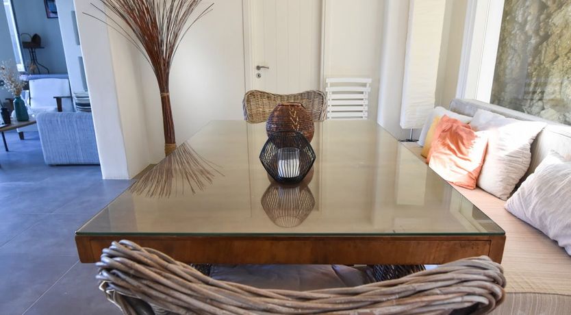 Photo of A Drop in the Aegean