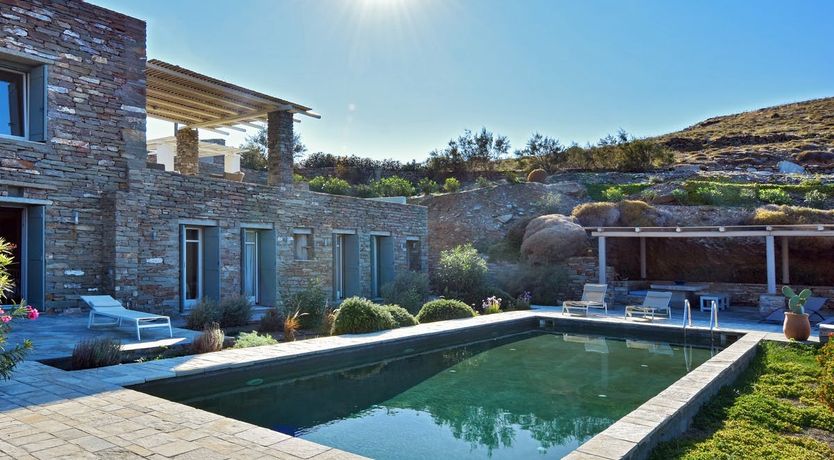 Photo of A Drop in the Aegean