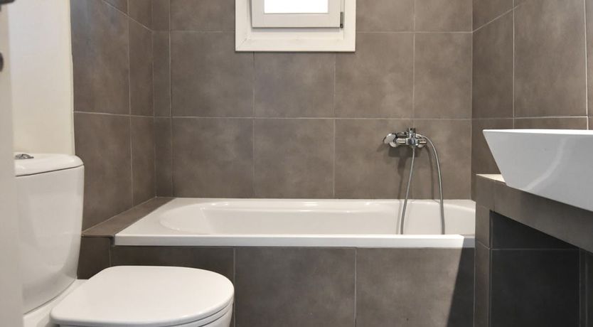 Photo of A Drop in the Aegean