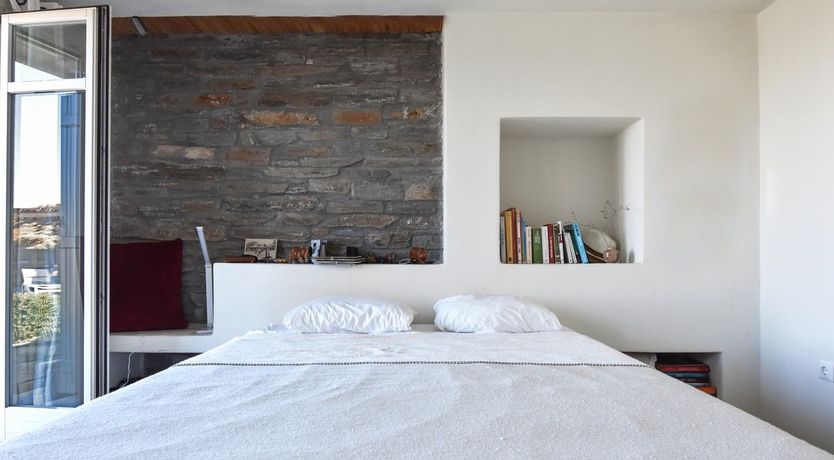 Photo of A Drop in the Aegean