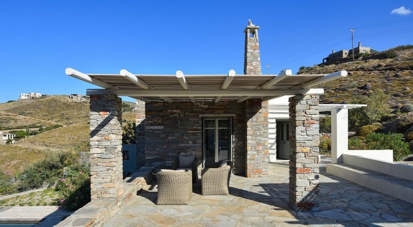 Photo of A Drop in the Aegean