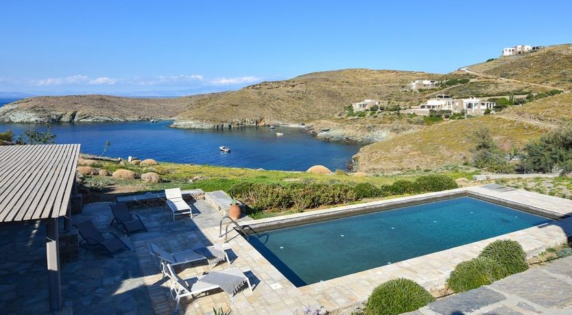 Photo of A Drop in the Aegean