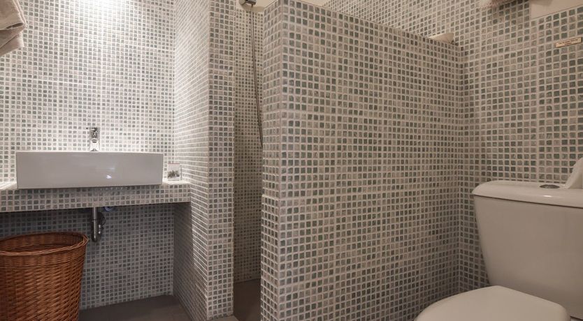 Photo of A Drop in the Aegean