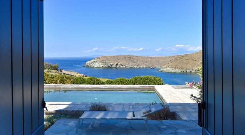 Photo of A Drop in the Aegean