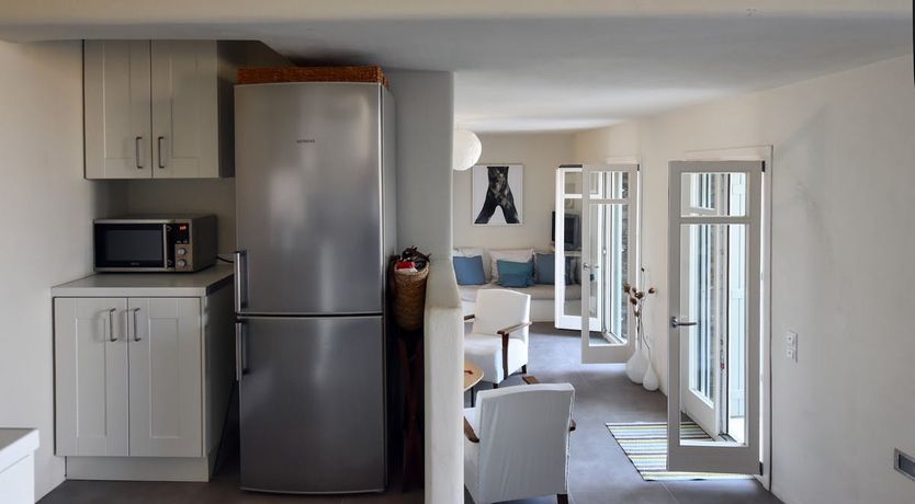 Photo of A Drop in the Aegean