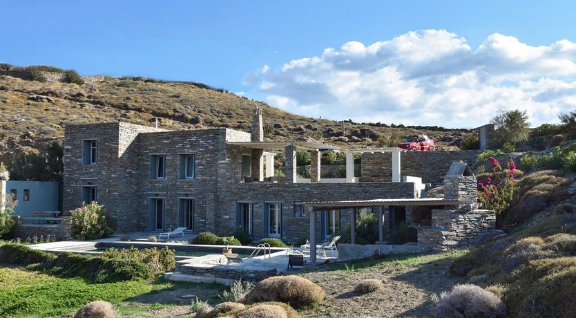 Photo of A Drop in the Aegean