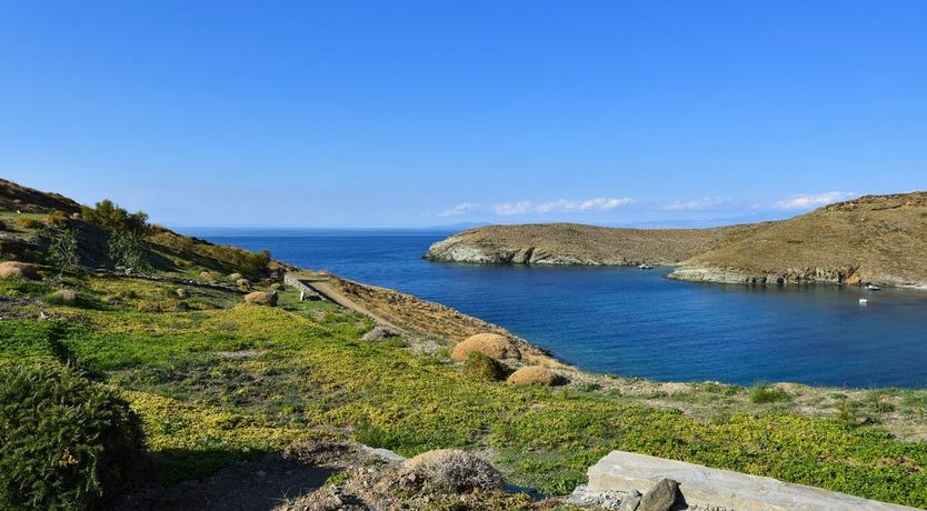Photo of A Drop in the Aegean