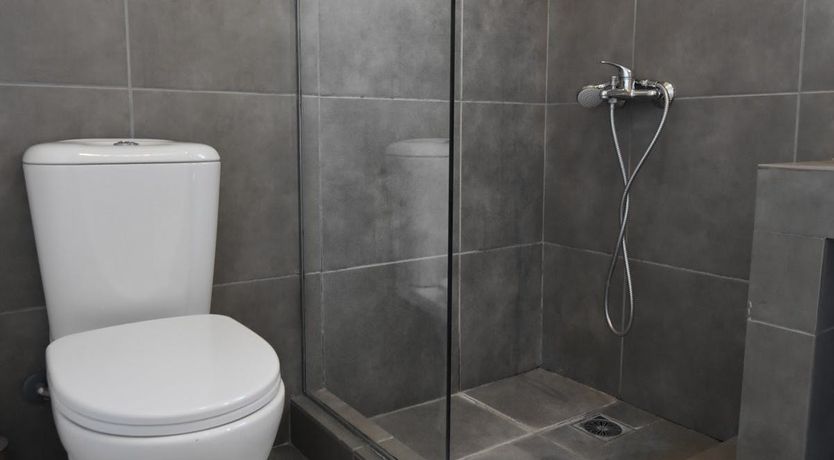 Photo of A Drop in the Aegean