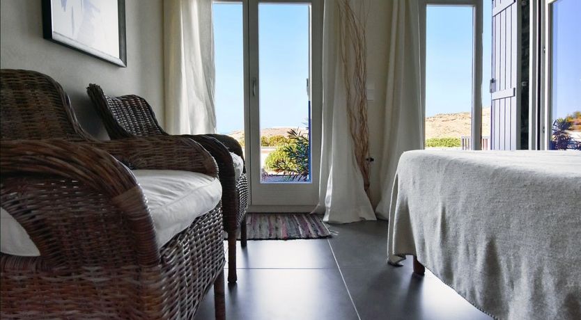 Photo of A Drop in the Aegean