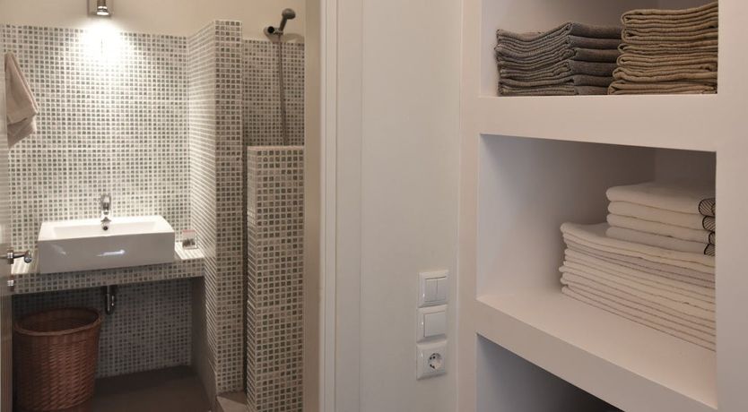 Photo of A Drop in the Aegean