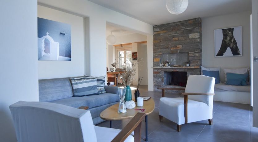 Photo of A Drop in the Aegean