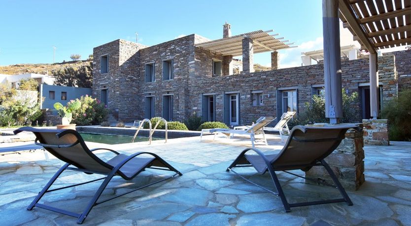 Photo of A Drop in the Aegean