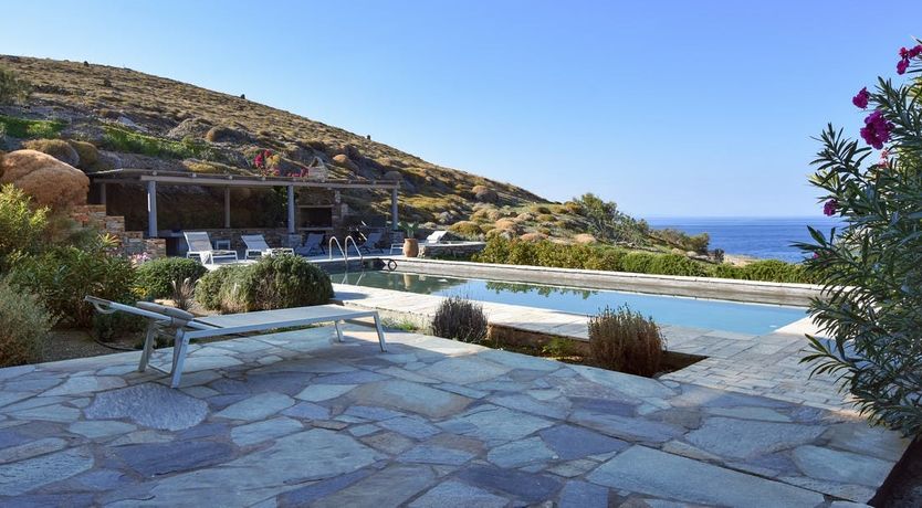 Photo of A Drop in the Aegean