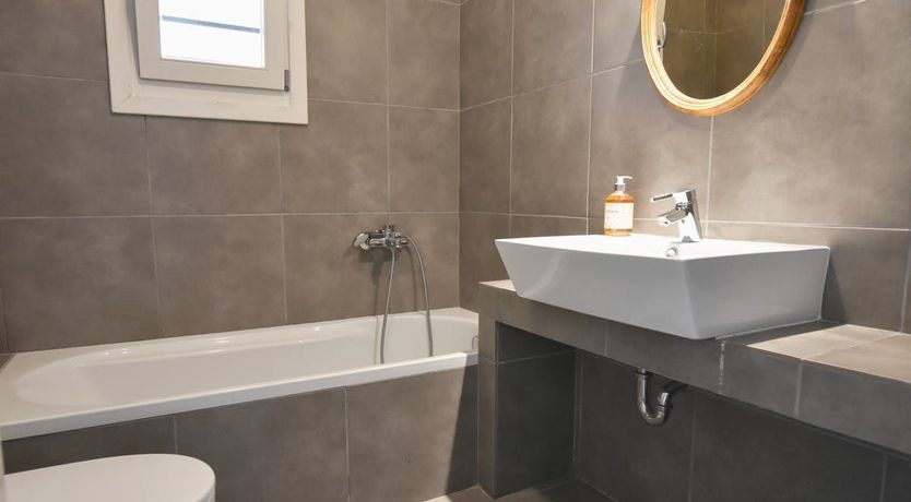 Photo of A Drop in the Aegean