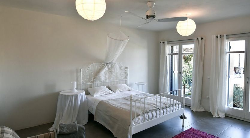 Photo of A Drop in the Aegean