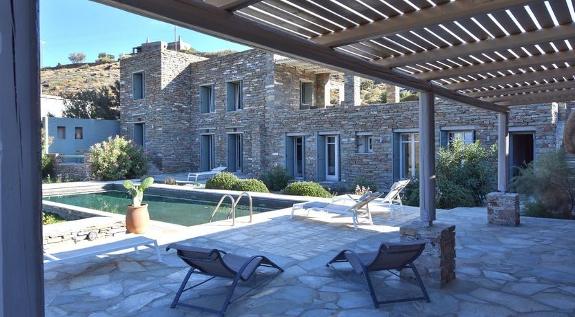 Photo of A Drop in the Aegean