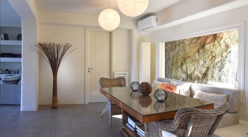 Photo of A Drop in the Aegean