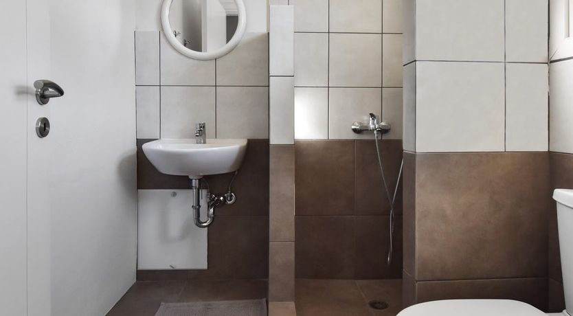 Photo of A Drop in the Aegean